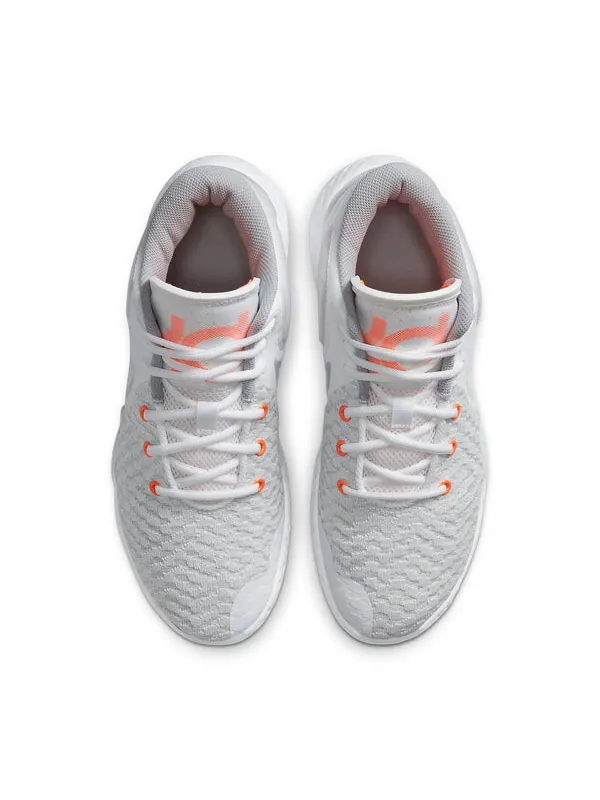 Кроссовки kd trey 5 viii ep Nike — изображение 4 из 4, белый/серый