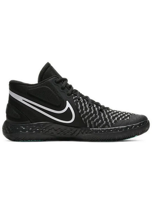 Кроссовки kd trey 5 viii Nike — изображение 2 из 4, черный