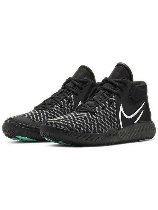 Кроссовки kd trey 5 viii Nike — изображение 3 из 4, черный