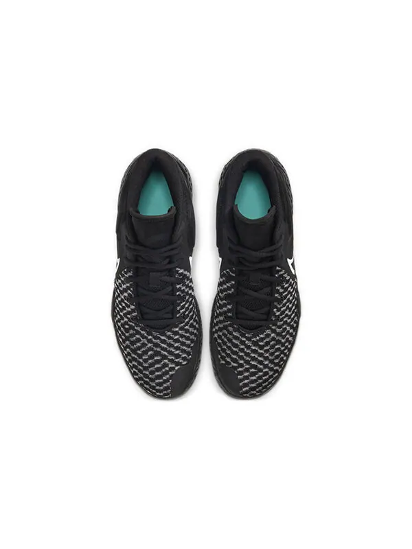 Кроссовки kd trey 5 viii Nike — изображение 4 из 4, черный