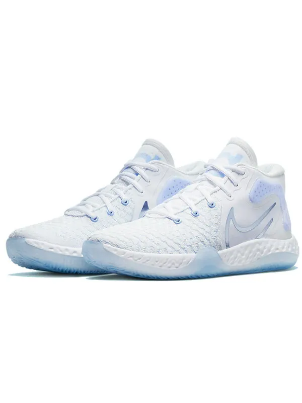 Кроссовки kd trey 5 viii Nike — изображение 2 из 4, белый