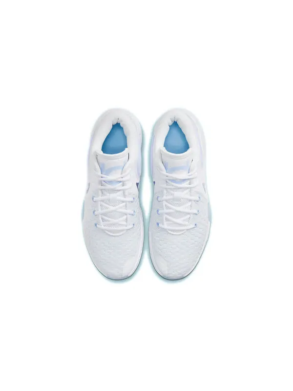 Кроссовки kd trey 5 viii Nike — изображение 3 из 4, белый