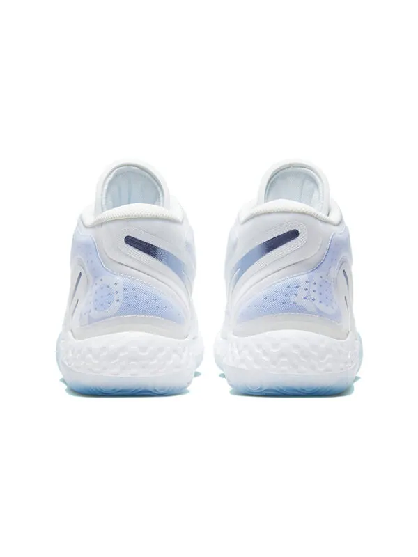 Кроссовки kd trey 5 viii Nike — изображение 4 из 4, белый