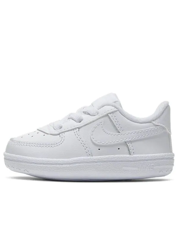 Кроссовки force 1 cb Nike — изображение 1 из 4, белый/белый/белый