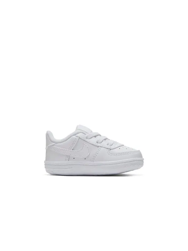 Кроссовки force 1 cb Nike — изображение 2 из 4, белый/белый/белый