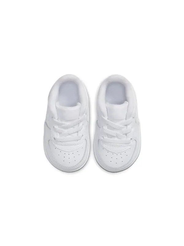 Кроссовки force 1 cb Nike — изображение 3 из 4, белый/белый/белый