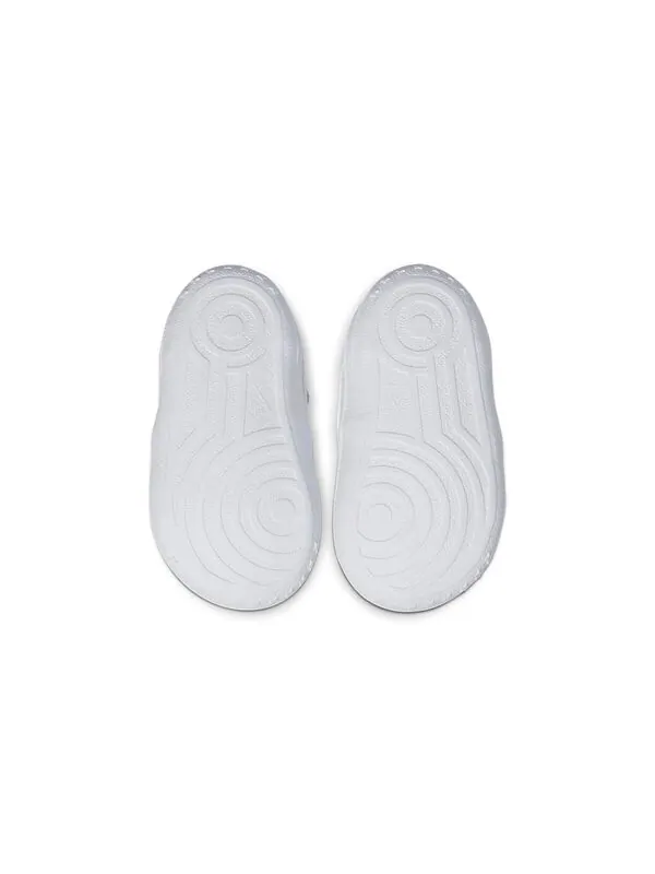 Кроссовки force 1 cb Nike — изображение 4 из 4, белый/белый/белый