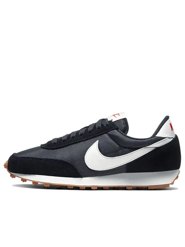 Кроссовки daybreak 'black' Nike — изображение 1 из 4, черный/белый-черный