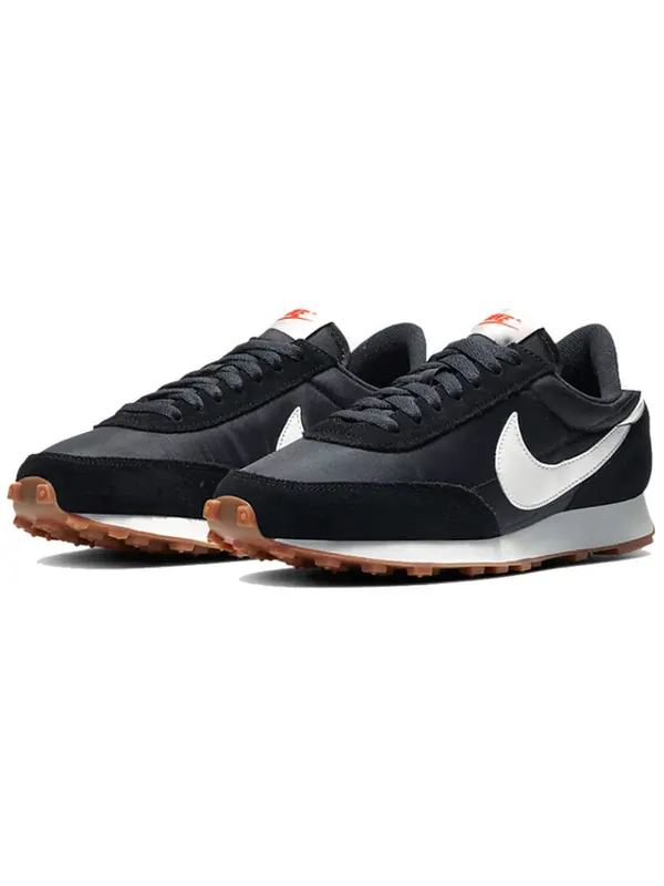 Кроссовки daybreak 'black' Nike — изображение 2 из 4, черный/белый-черный