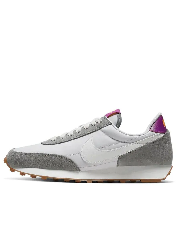 Кроссовки рассвет Nike — изображение 1 из 4, серый/фиолетовый