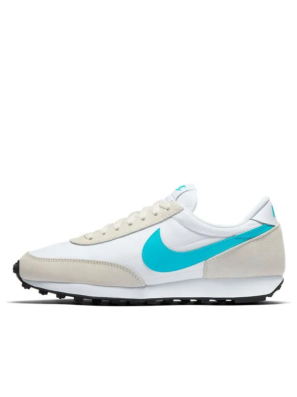 Кроссовки рассвет Nike — изображение 1 из 4, белый, серый, голубой