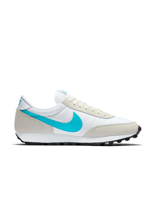 Кроссовки рассвет Nike — изображение 2 из 4, белый, серый, голубой