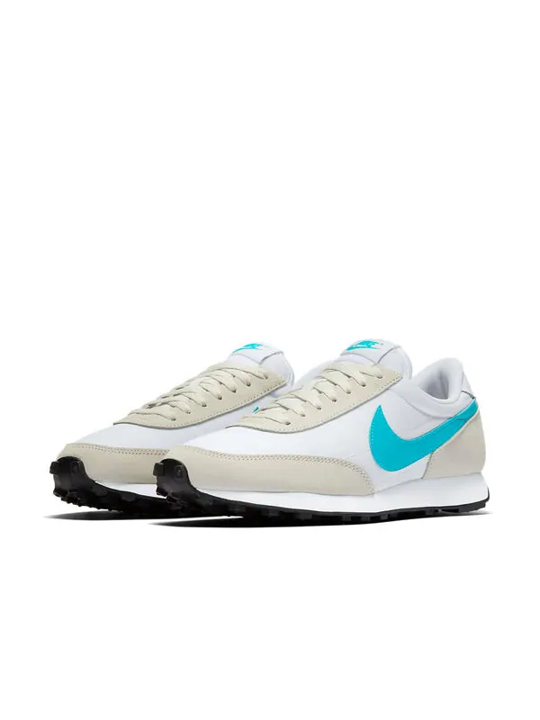 Кроссовки рассвет Nike — изображение 3 из 4, белый, серый, голубой