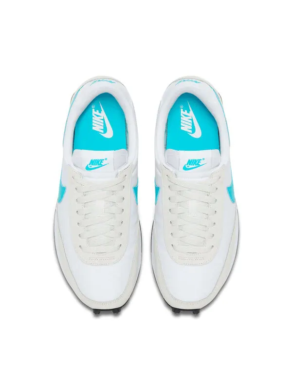 Кроссовки рассвет Nike — изображение 4 из 4, белый, серый, голубой