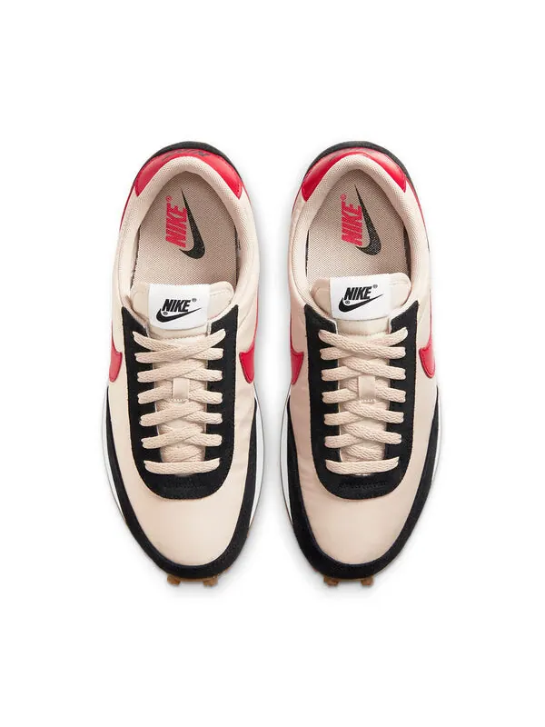 Кроссовки рассвет Nike — изображение 4 из 4, красный черный