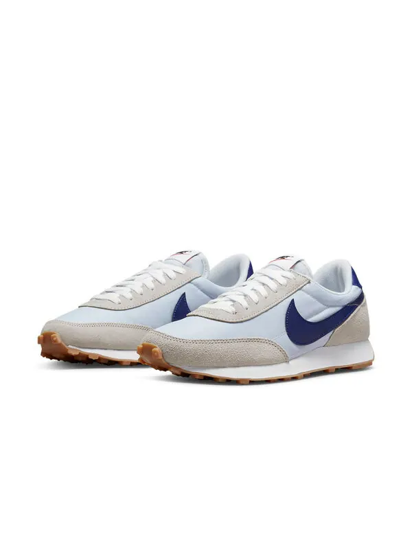 Кроссовки рассвет Nike — изображение 3 из 4, серый/синий