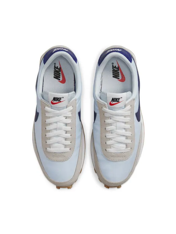 Кроссовки рассвет Nike — изображение 4 из 4, серый/синий