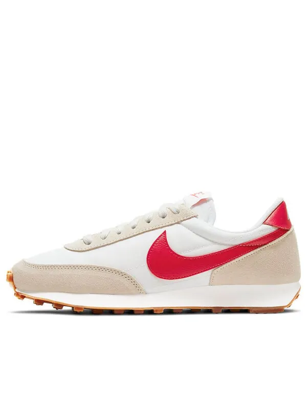 Кроссовки рассвет Nike — изображение 1 из 4, белый/красный