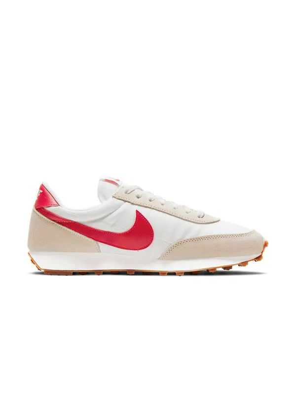 Кроссовки рассвет Nike — изображение 2 из 4, белый/красный