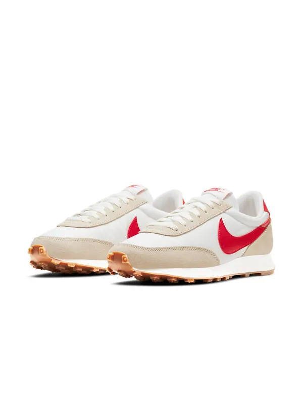 Кроссовки рассвет Nike — изображение 3 из 4, белый/красный