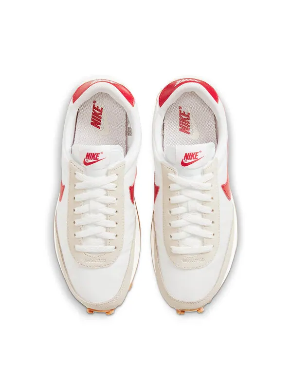 Кроссовки рассвет Nike — изображение 4 из 4, белый/красный