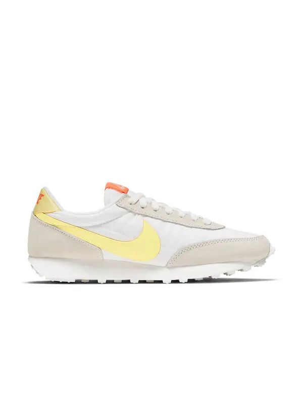 Кроссовки рассвет Nike — изображение 2 из 4, кремовый/белый/желтый