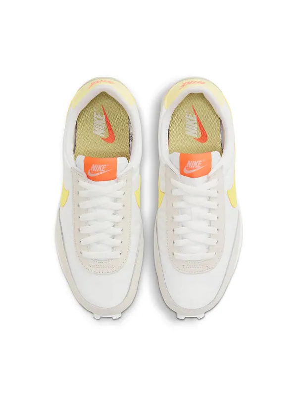 Кроссовки рассвет Nike — изображение 4 из 4, кремовый/белый/желтый