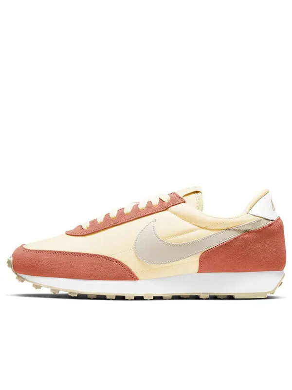 Кроссовки рассвет Nike — изображение 1 из 3, желтый/оранжевый