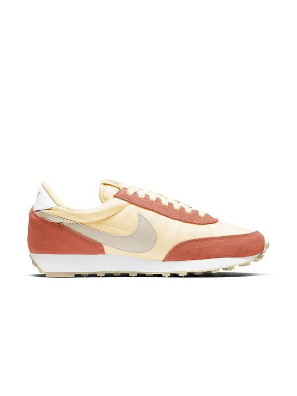 Кроссовки рассвет Nike — изображение 2 из 3, желтый/оранжевый