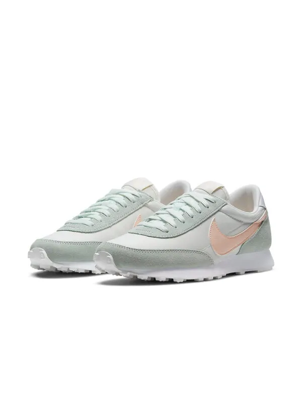 Кроссовки рассвет Nike — изображение 3 из 4, зеленый, розовый