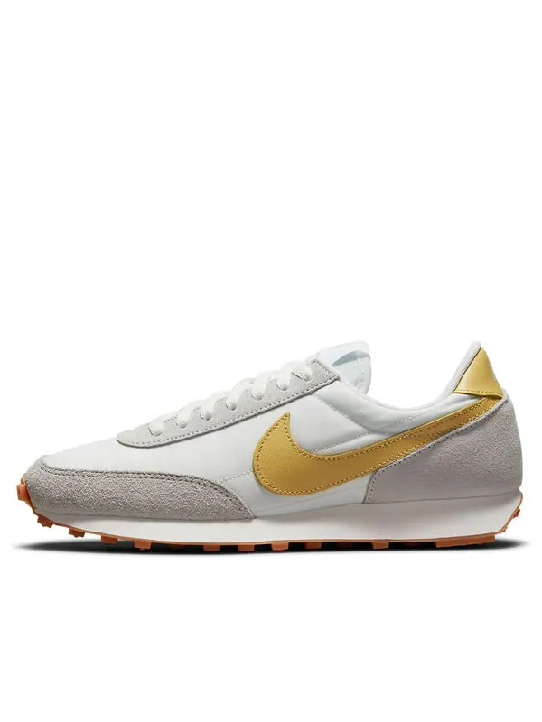 Кроссовки рассвет Nike — изображение 1 из 4, серый/белый/желтый