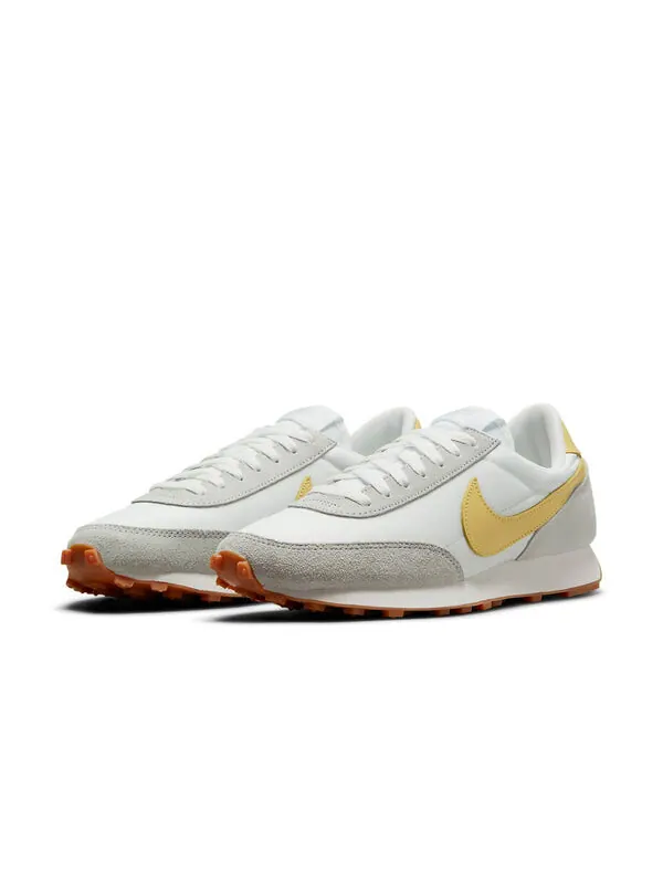 Кроссовки рассвет Nike — изображение 3 из 4, серый/белый/желтый