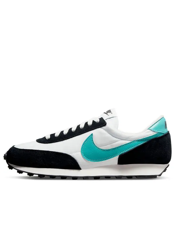 Кроссовки рассвет Nike — изображение 1 из 4, белый/черный/синий
