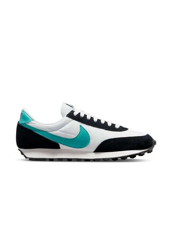 Кроссовки рассвет Nike — изображение 2 из 4, белый/черный/синий