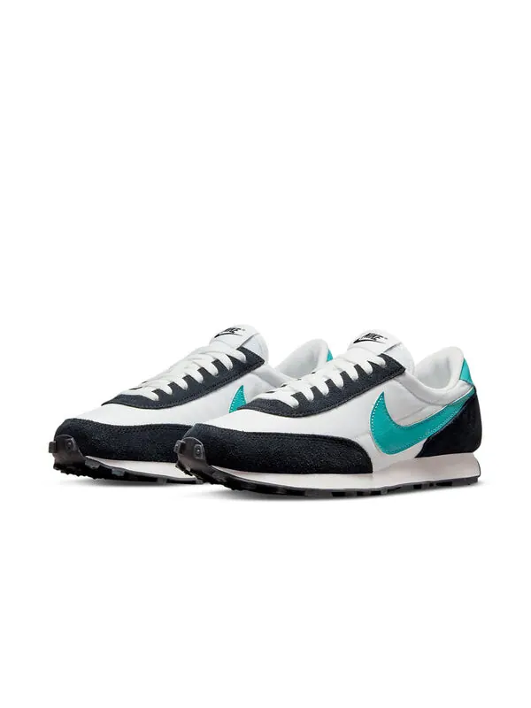 Кроссовки рассвет Nike — изображение 3 из 4, белый/черный/синий