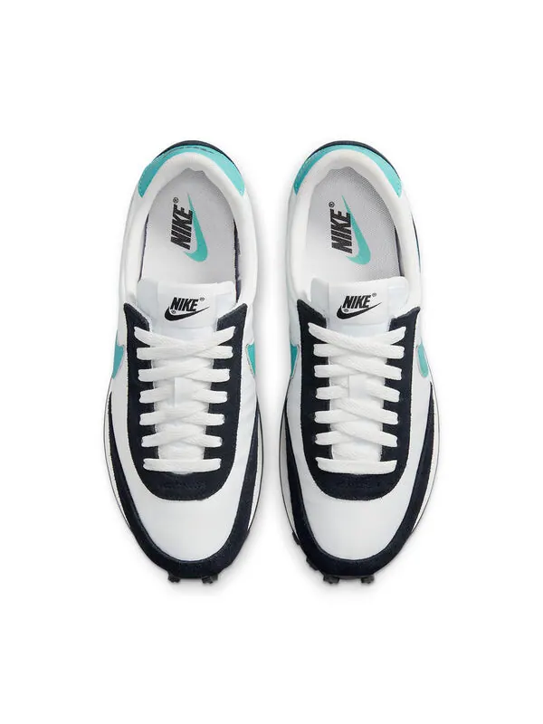 Кроссовки рассвет Nike — изображение 4 из 4, белый/черный/синий