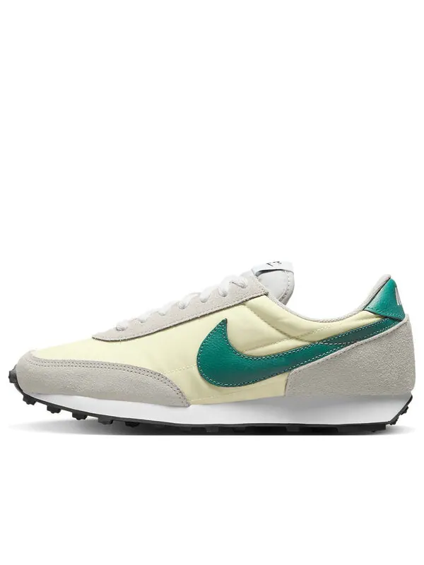 Кроссовки рассвет Nike — изображение 1 из 4, зеленый