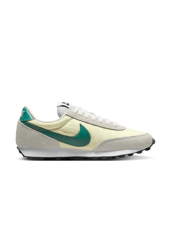 Кроссовки рассвет Nike — изображение 2 из 4, зеленый