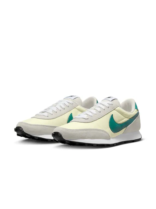 Кроссовки рассвет Nike — изображение 3 из 4, зеленый