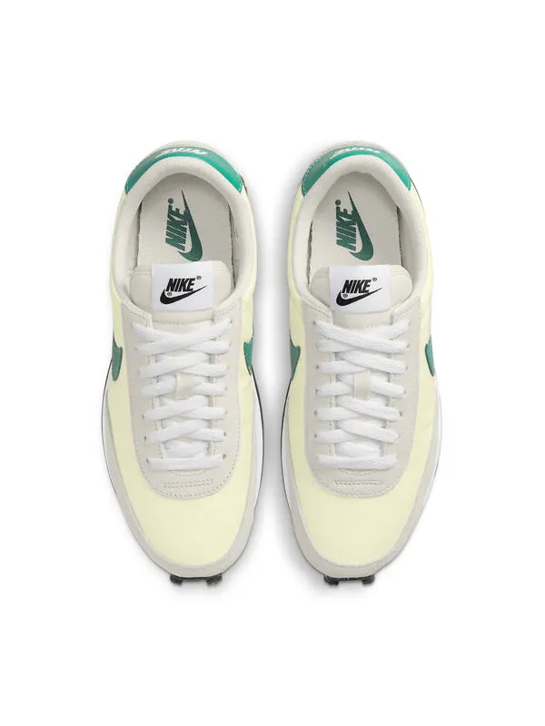 Кроссовки рассвет Nike — изображение 4 из 4, зеленый