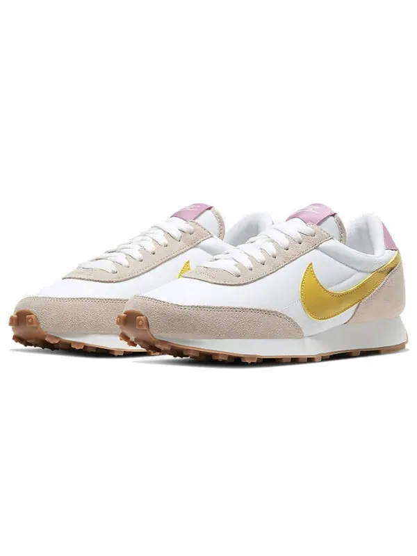 Кроссовки рассвет Nike — изображение 3 из 4