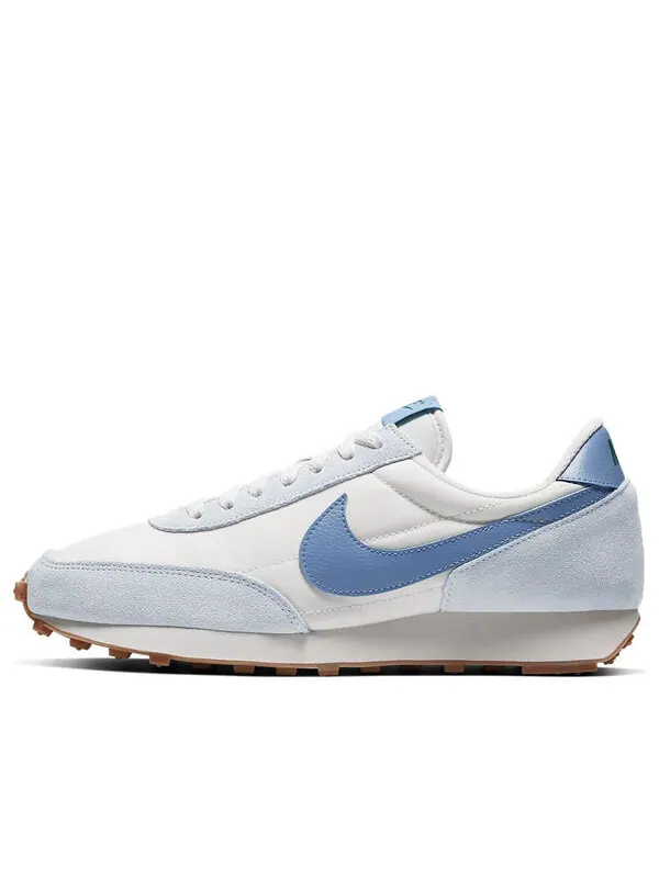 Кроссовки рассвет Nike — изображение 1 из 4, белый/синий