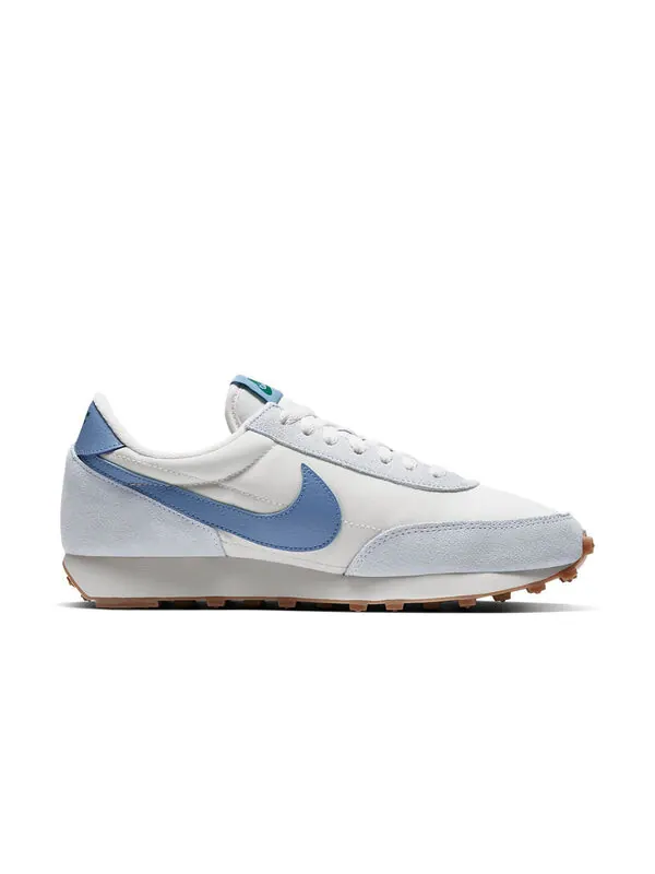 Кроссовки рассвет Nike — изображение 2 из 4, белый/синий