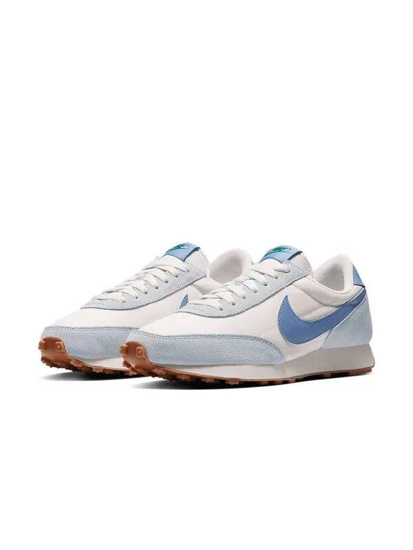 Кроссовки рассвет Nike — изображение 3 из 4, белый/синий