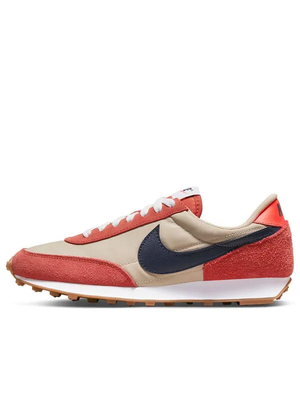 Кроссовки рассвет Nike — изображение 1 из 4, красный