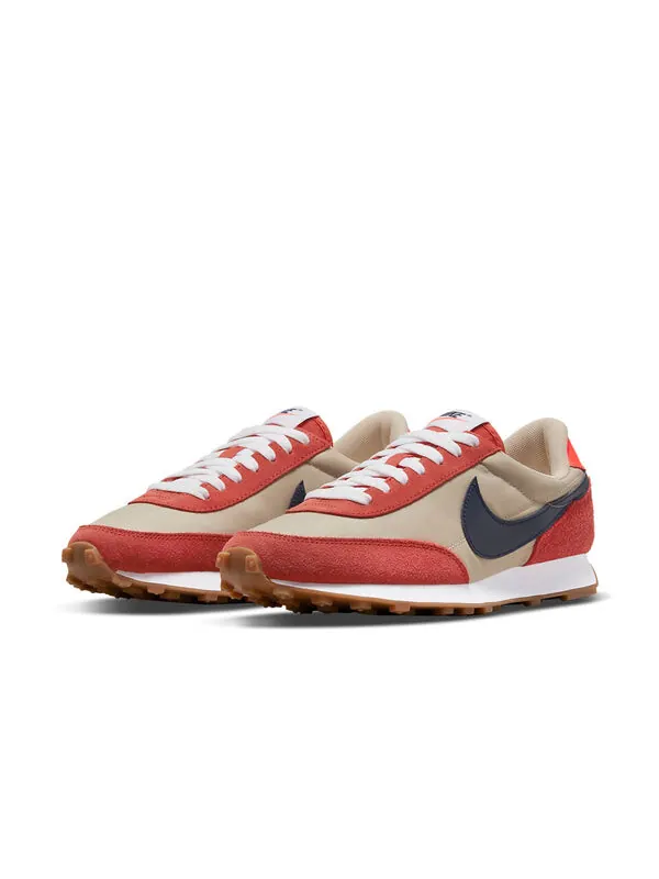 Кроссовки рассвет Nike — изображение 3 из 4, красный