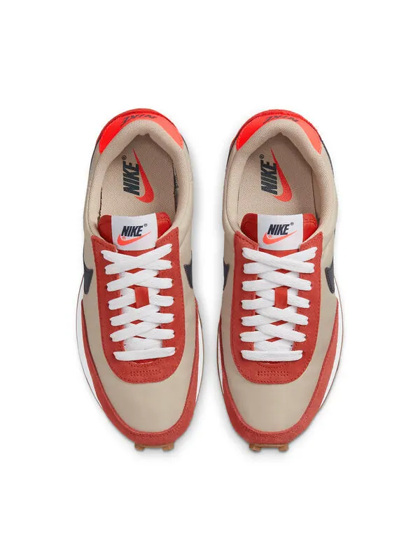 Кроссовки рассвет Nike — изображение 4 из 4, красный