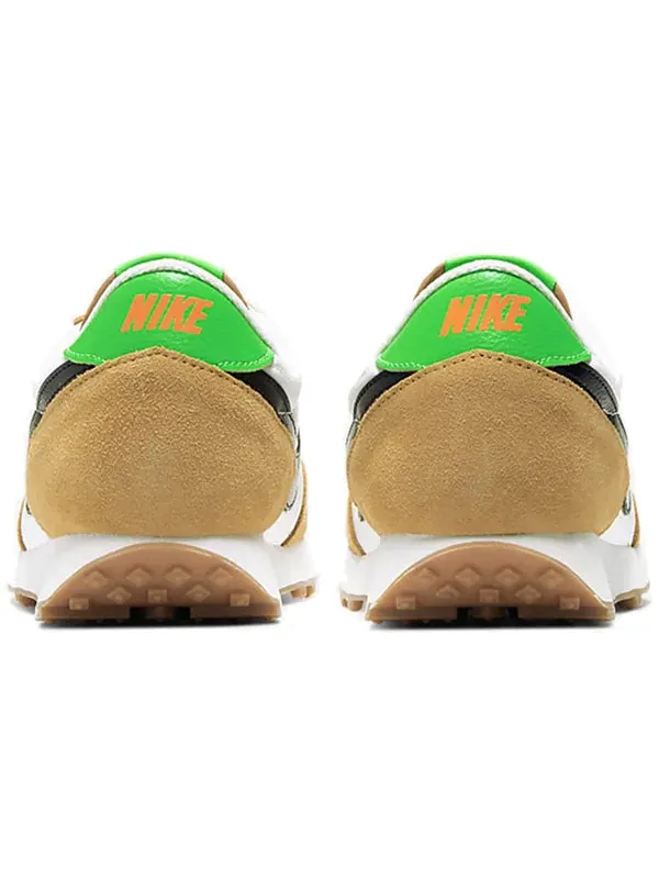 Кроссовки daybreak 'wheat' Nike — изображение 4 из 4, черный--зеленый