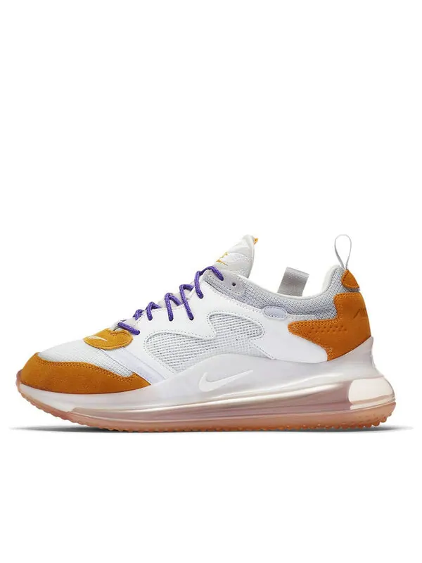 Кроссовки odell beckham jr. x air max 720 Nike — изображение 1 из 4, золото