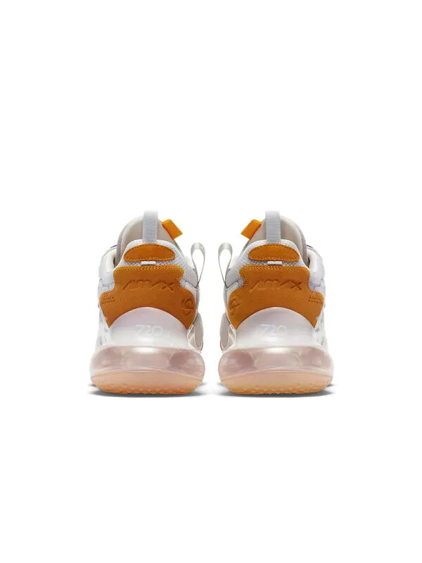 Кроссовки odell beckham jr. x air max 720 Nike — изображение 3 из 4, золото